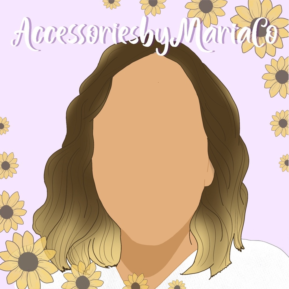 Meet your Posher, Maria